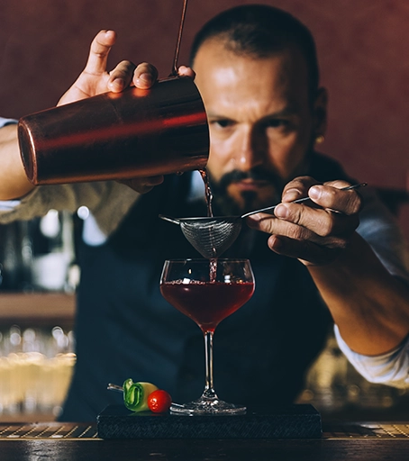 Formation sommellerie diplômante