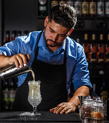 Formation sommellerie diplômante