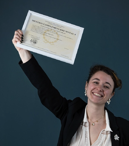 Formation sommellerie diplômante