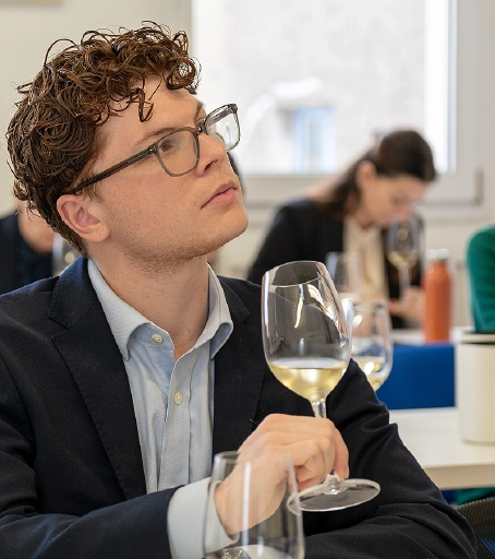 Formation sommellerie diplômante
