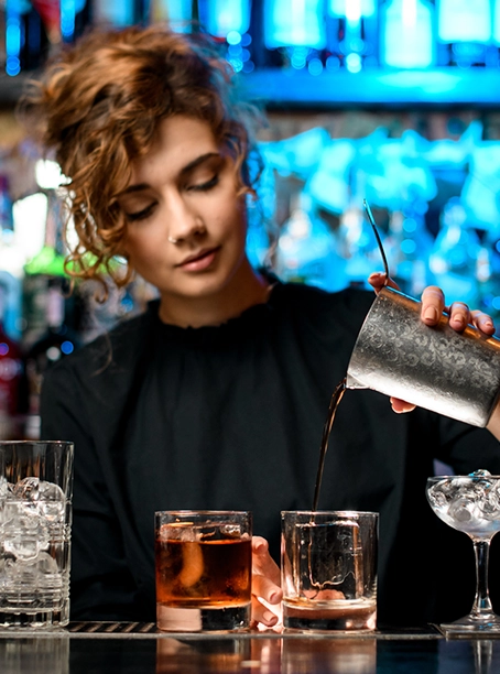 Formation sommellerie diplômante