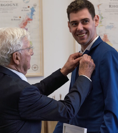 Formation sommellerie diplômante