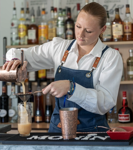 Formation sommellerie diplômante