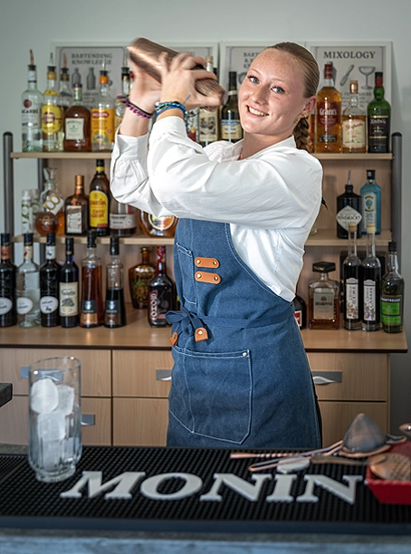 Formation sommellerie diplômante