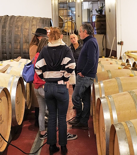 Formation sommellerie diplômante